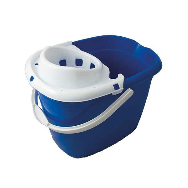 15Ltr Standard Mop Bucket