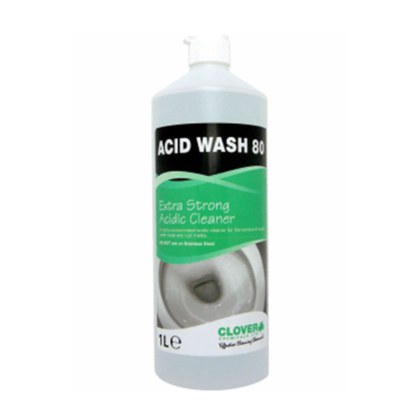 Acid Wash 8